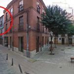 Rent 4 bedroom apartment of 83 m² in Valladolid