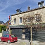 Rent 1 bedroom apartment of 15 m² in Déville-Lès-Rouen