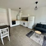 Rent 1 bedroom apartment of 36 m² in Toulon