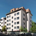 Rent 1 bedroom apartment of 35 m² in Zürich
