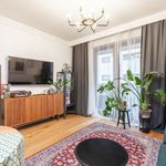 Wynajmij 2 sypialnię apartament z 42 m² w Warsaw