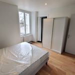 Rent 2 bedroom apartment of 40 m² in PONTIVY