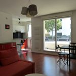 Rent 2 bedroom apartment of 47 m² in Tours