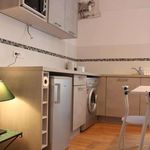 Appartement de 25 m² avec 1 chambre(s) en location à Arrondissement of Grenoble