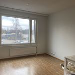 Rent 2 bedroom apartment of 50 m² in Tampere
