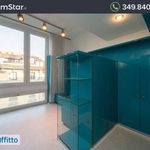 Rent 6 bedroom apartment of 280 m² in Milano