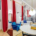 Rent 2 bedroom apartment of 44 m² in Budapest