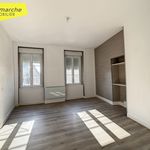 Rent 3 bedroom house of 66 m² in La Haye-Pesnel