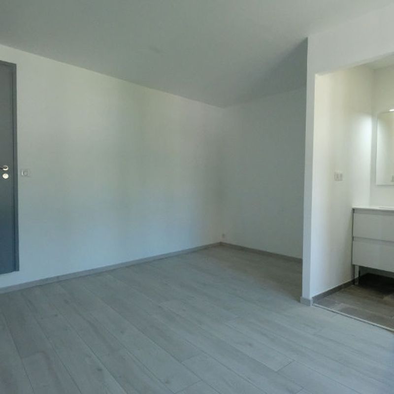 Location appartement 1 pièce, 17.47m², Épinal