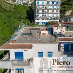 Affitto 5 camera casa di 190 m² in Naples
