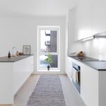 Rent 4 bedroom apartment of 99 m² in Horsens