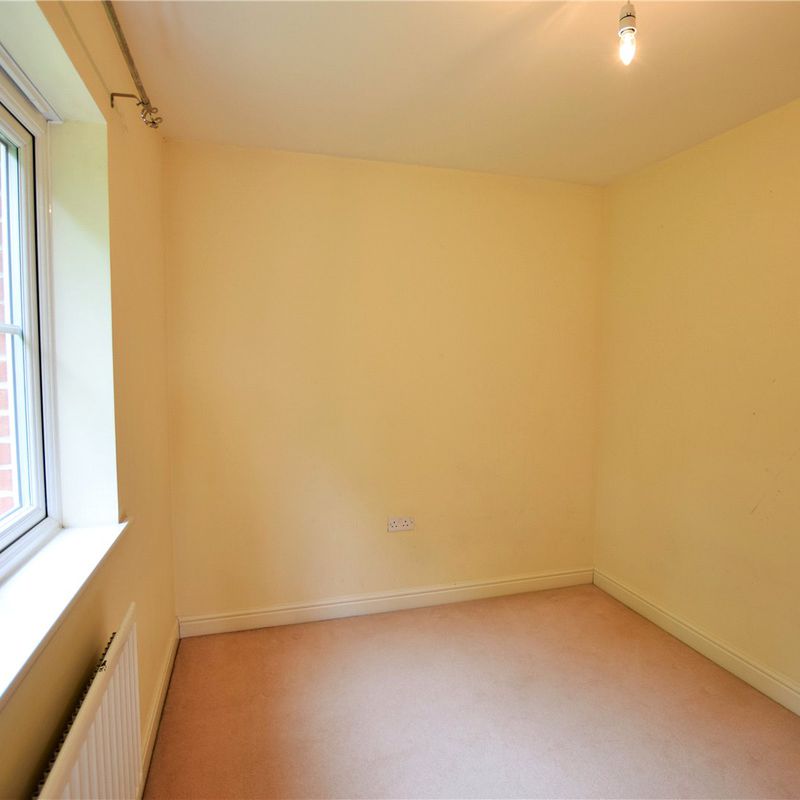 House to Rent in Bracknell - Pheasant View - BRL170083 Amen Corner