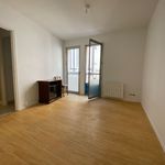 Appartement de 20 m² avec 1 chambre(s) en location à Rouen