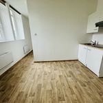 Rent 2 bedroom apartment of 21 m² in Saint-Quentin
