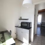 Appartement de 33 m² avec 1 chambre(s) en location à Marseille