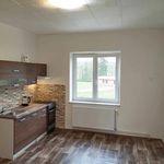 Rent 1 bedroom apartment in Náchod