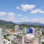 Appartement de 753 m² avec 1 chambre(s) en location à Vancouver