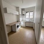 Rent 3 bedroom apartment of 81 m² in Lyon