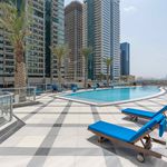 Rent 1 bedroom apartment of 90 m² in Dubai