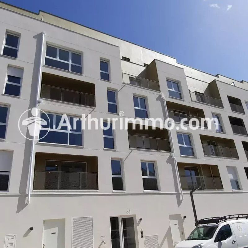 Louer appartement de 2 pièces 48 m² 895 € à Savigny-le-Temple (77176) : une annonce Arthurimmo.com Nandy