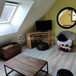 Rent 2 bedroom apartment of 32 m² in Bourneville-Sainte-Croix