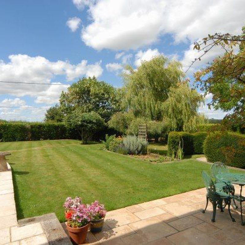 Detached house to rent in ., Chipping Norton OX7 Millend