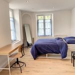 Rent 4 bedroom apartment of 80 m² in Nancy