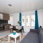 Rent 2 bedroom apartment of 38 m² in Le Blanc-Mesnil