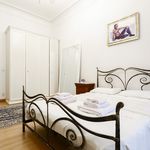 Rent 4 bedroom apartment of 107 m² in Praha