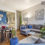 Appartement de 67 m² avec 1 chambre(s) en location à Villeurbanne