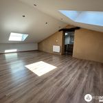 Rent 2 bedroom apartment of 39 m² in Saint-Juéry