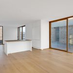 Lej 3-værelses lejlighed på 153 m² i Hellerup