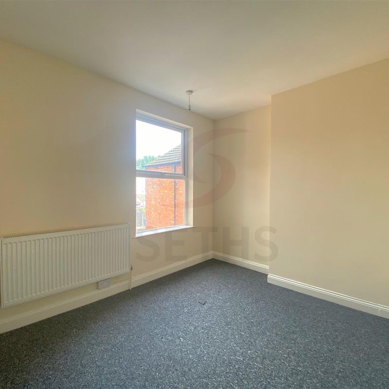 house King Edward Road 
 Leicester, LE5 Humberstone