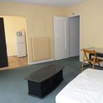 Appartement de 25 m² avec 1 chambre(s) en location à Saint-Étienne