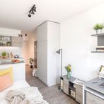 Rent 1 bedroom apartment of 20 m² in Hannover