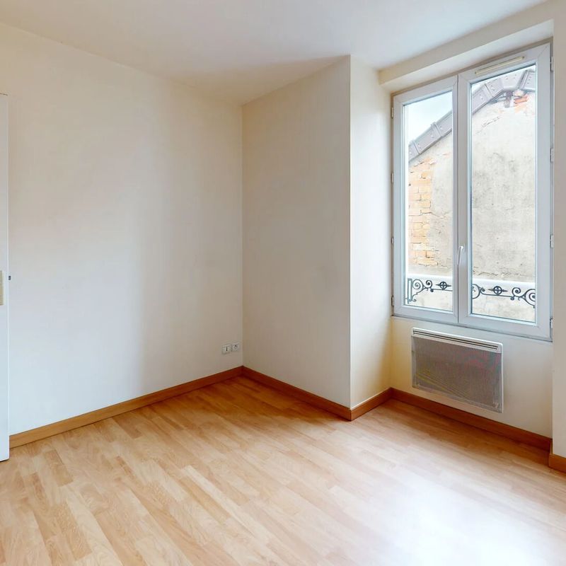 Location appartement 2 pièces, 29.14m², Palaiseau