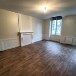 Rent 2 bedroom apartment in Morlaix