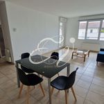 Rent 3 bedroom apartment of 72 m² in Tassin-la-Demi-Lune