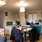 Appartement de 4112 m² avec 2 chambre(s) en location à Bossay-sur-Claise