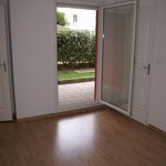 Rent 2 bedroom apartment of 50 m² in Clermont-Ferrand