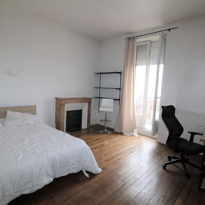 Appartement 3 pièces Dijon 66.00m² 988€ à louer - l'Adresse