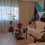 Rent 3 bedroom apartment in Alcalá de Henares
