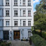 Rent 1 bedroom apartment of 27 m² in Berlin, Stadt