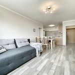 Rent 2 bedroom apartment of 36 m² in Kraków