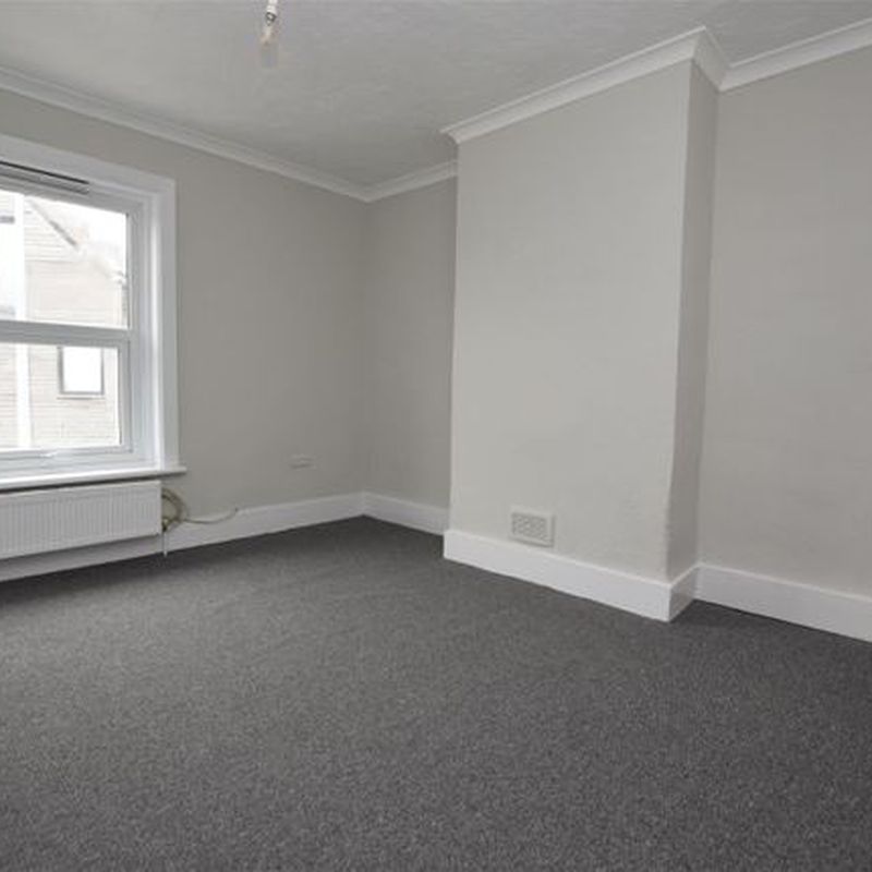 End terrace house to rent in School Road, Hastings TN35