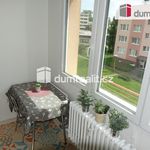 Rent 1 bedroom apartment in Benešov