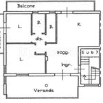 Affitto 3 camera appartamento di 90 m² in Veglie