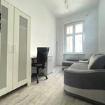 Rent 4 bedroom apartment of 82 m² in Szczecin