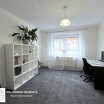 Rent 1 bedroom apartment of 62 m² in Vrbno pod Pradědem