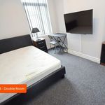 Rent 4 bedroom student apartment in Stoke-on-Trent